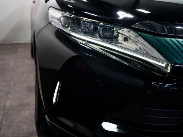 Toyota Harrier III (XU60) Рестайлинг с пробегом 2019 года, цена 3 050 000 рублей, 59300 км, внедорожник, Автокод Объявления