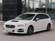 Subaru Levorg I Новосибирск  - изображение 21