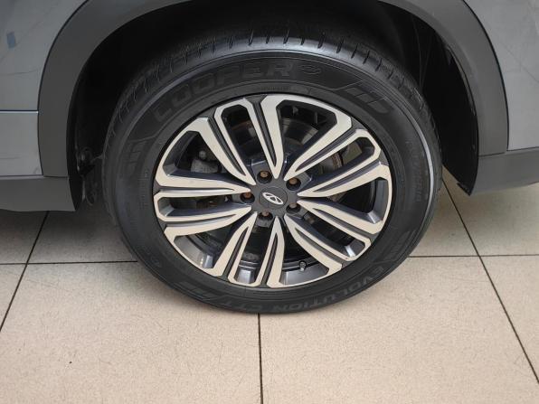 Chery Tiggo 8 I с пробегом 2021 года, цена 1 699 000 рублей, 66500 км, внедорожник, Автокод Объявления
