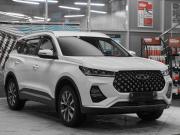 Chery Tiggo 7 Pro I Москва  - изображение 23