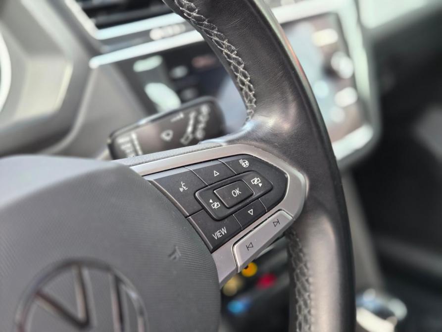 Volkswagen Tiguan II Рестайлинг Санкт-Петербург  - изображение 15