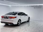 Kia Optima IV Уфа  - изображение 62