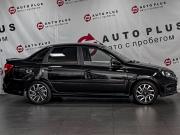 Lada (ВАЗ) Granta I Рестайлинг Минеральные Воды  - изображение 21
