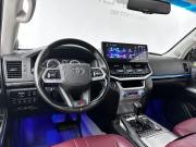 Toyota Land Cruiser 200 Series Рестайлинг 1 Уфа  - изображение 61