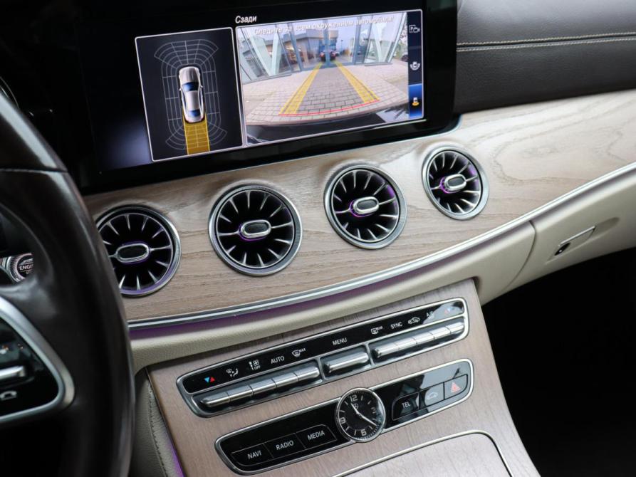 Mercedes-Benz E-Класс V (W213 S213 C238) Химки  - изображение 11