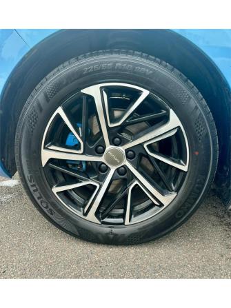 Haval Jolion I с пробегом 2021 года, цена 1 678 000 рублей, 55786 км, внедорожник, Автокод Объявления