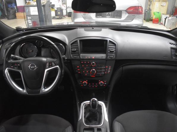 Opel Insignia I с пробегом 2011 года, цена 710 000 рублей, 196930 км, седан, Автокод Объявления