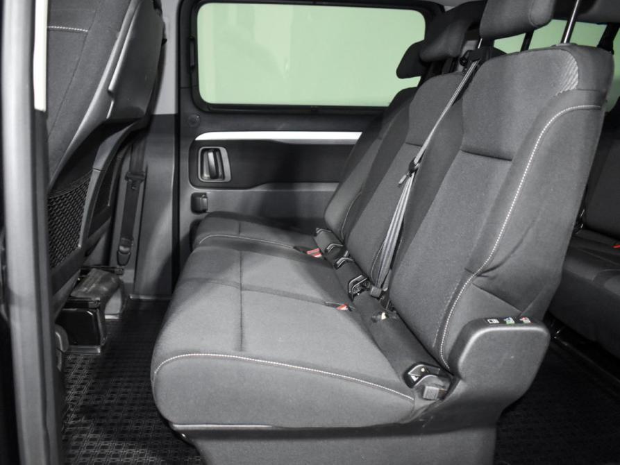 Peugeot Traveller I Санкт-Петербург  - изображение 12