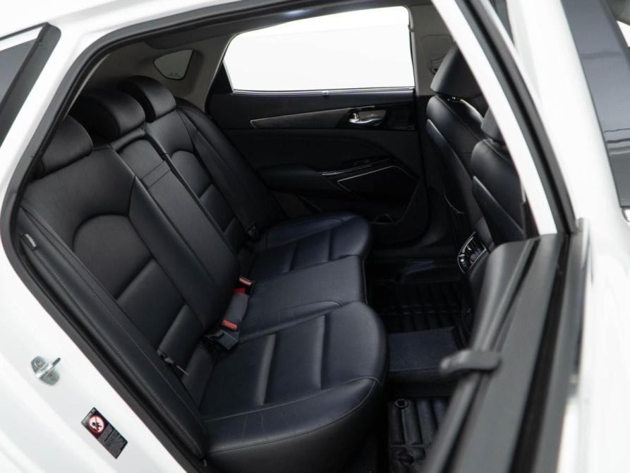 Kia K7 YG (II) Рестайлинг Москва  - изображение 7