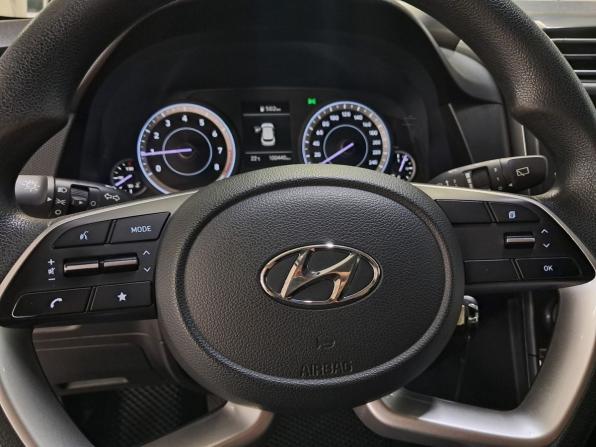 Hyundai Creta II с пробегом 2022 года, цена 1 820 000 рублей, 100433 км, внедорожник, Автокод Объявления