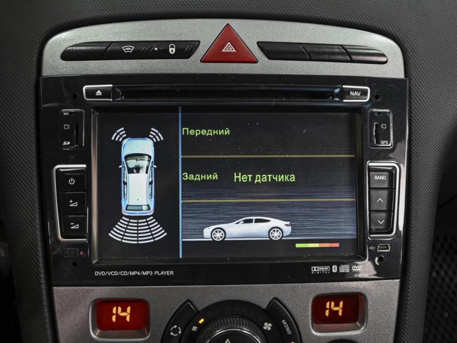 Peugeot 408 I Ставрополь  - изображение 14