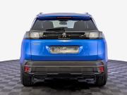 Peugeot 3008 II Рестайлинг Москва  - изображение 33