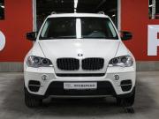 BMW X5 II (E70) Рестайлинг Москва  - изображение 27