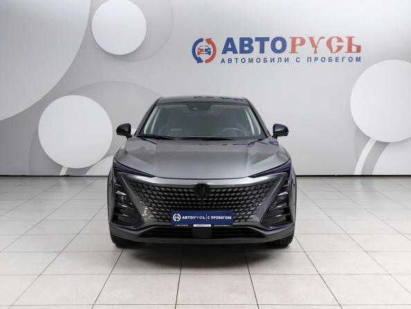 Changan UNI-T I с пробегом 2023 года, цена 2 321 000 рублей, 22000 км, внедорожник, Автокод Объявления