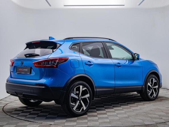 Nissan Qashqai II Рестайлинг с пробегом 2019 года, цена 2 206 000 рублей, 73974 км, внедорожник, Автокод Объявления