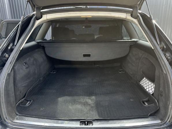 Audi A6 III (C6) с пробегом 2006 года, цена 739 000 рублей, 304050 км, универсал, Автокод Объявления