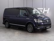 Volkswagen Multivan T6 Воронеж  - изображение 25