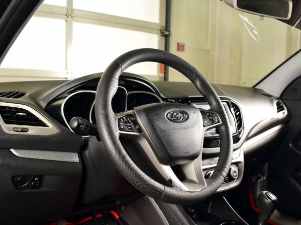 Lada (ВАЗ) Vesta I с пробегом 2019 года, цена 999 995 рублей, 146573 км, универсал, Автокод Объявления