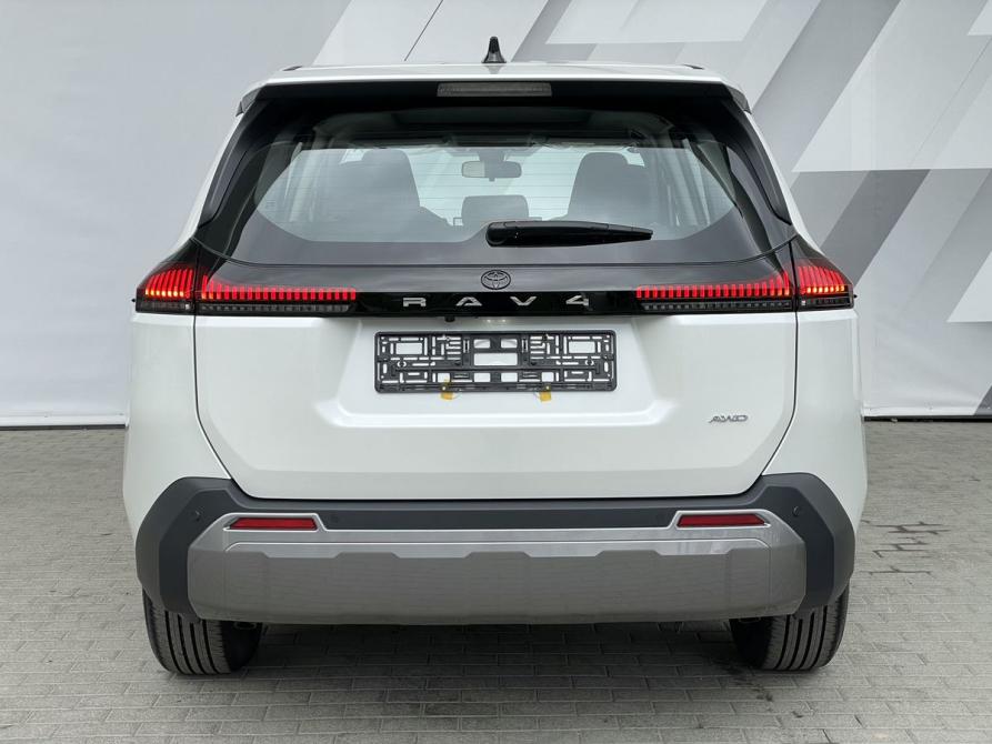 Toyota RAV4 VI (XA60) Екатеринбург  - изображение 7