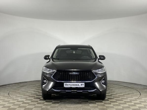 Haval F7 I с пробегом 2020 года, цена 1 760 000 рублей, 116324 км, внедорожник, Автокод Объявления