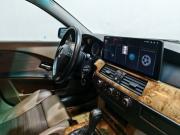 BMW 5 серии V (E60/E61) Курск  - изображение 25