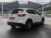 Mazda CX-5 I Рестайлинг Екатеринбург  - изображение 23