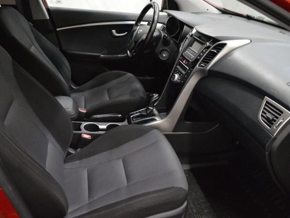 Hyundai i30 II Рестайлинг с пробегом 2015 года, цена 999 000 рублей, 171778 км, хэтчбек, Автокод Объявления