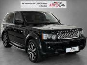 Land Rover Range Rover Sport I Рестайлинг Тамбов  - изображение 21