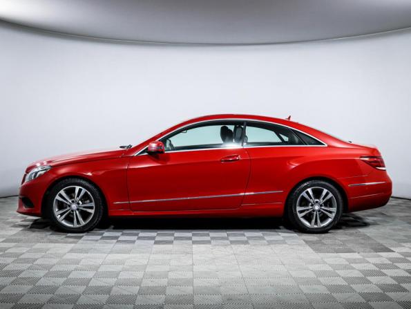 Mercedes-Benz E-Класс IV (W212 S212 C207) Рестайлинг с пробегом 2016 года, цена 1 810 000 рублей, 91778 км, купе-хардтоп, Автокод Объявления