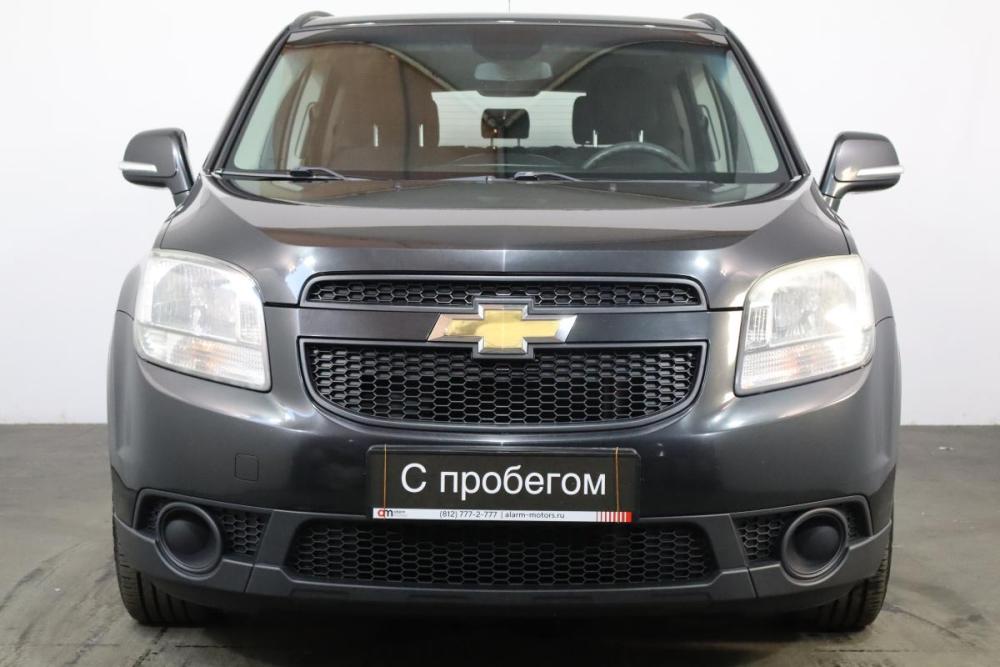 Chevrolet Orlando I Санкт-Петербург  - изображение 2