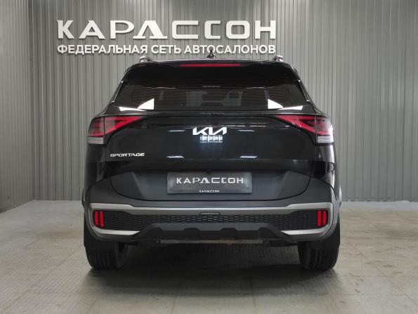 Kia Sportage V с пробегом 2021 года, цена 3 605 000 рублей, 68177 км, внедорожник, Автокод Объявления