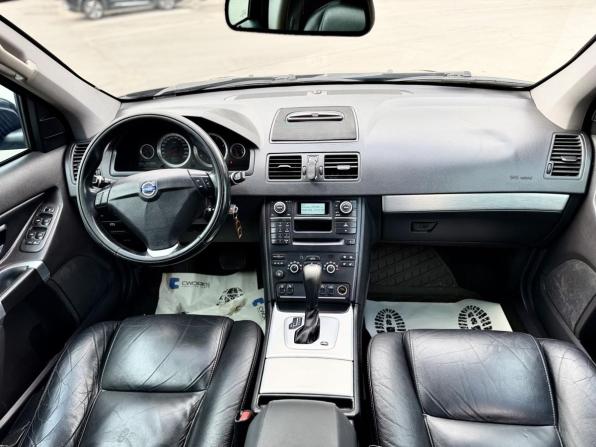 Volvo XC90 I Рестайлинг с пробегом 2012 года, цена 1 432 000 рублей, 282696 км, внедорожник, Автокод Объявления
