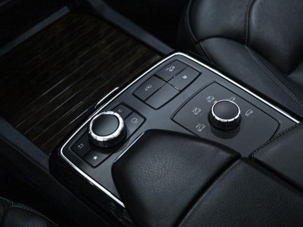 Mercedes-Benz GLS I (X166) с пробегом 2016 года, цена 4 490 000 рублей, 120686 км, внедорожник, Автокод Объявления