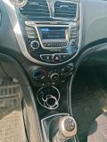 Hyundai Solaris I Рестайлинг Санкт-Петербург  - изображение 20