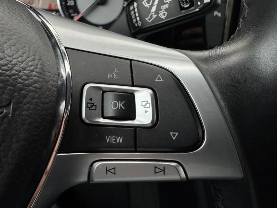 Volkswagen Touareg III Екатеринбург  - изображение 18