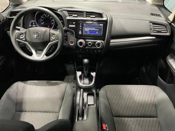 Honda Fit III Рестайлинг с пробегом 2019 года, цена 1 420 000 рублей, 72050 км, хэтчбек, Автокод Объявления