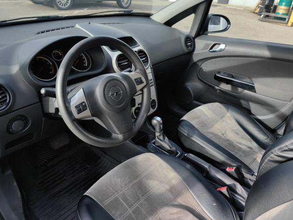 Opel Corsa D с пробегом 2007 года, цена 439 000 рублей, 200000 км, хэтчбек, Автокод Объявления