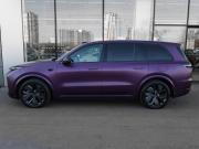 Li Auto (Lixiang) L9 I Москва  - изображение 38