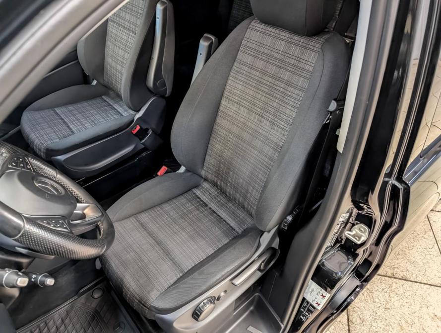 Mercedes-Benz Vito III (W447) Москва  - изображение 21