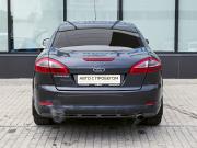 Ford Mondeo IV Екатеринбург  - изображение 25