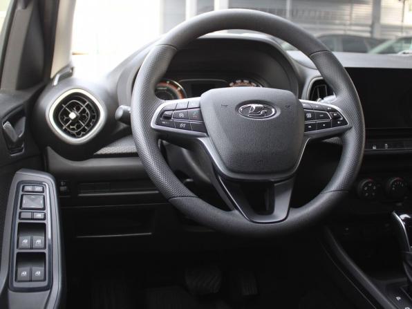 Lada (ВАЗ) Iskra с пробегом 2025 года, цена 1 399 000 рублей, 18890 км, универсал, Автокод Объявления