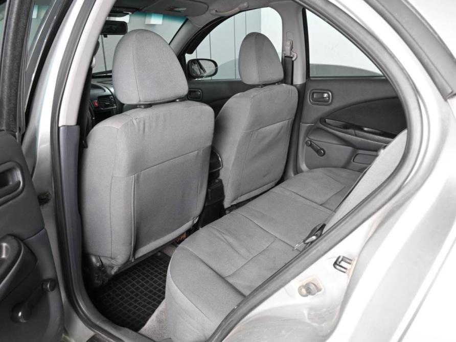 Nissan Almera II (N16) Рестайлинг Ростов-на-Дону  - изображение 11