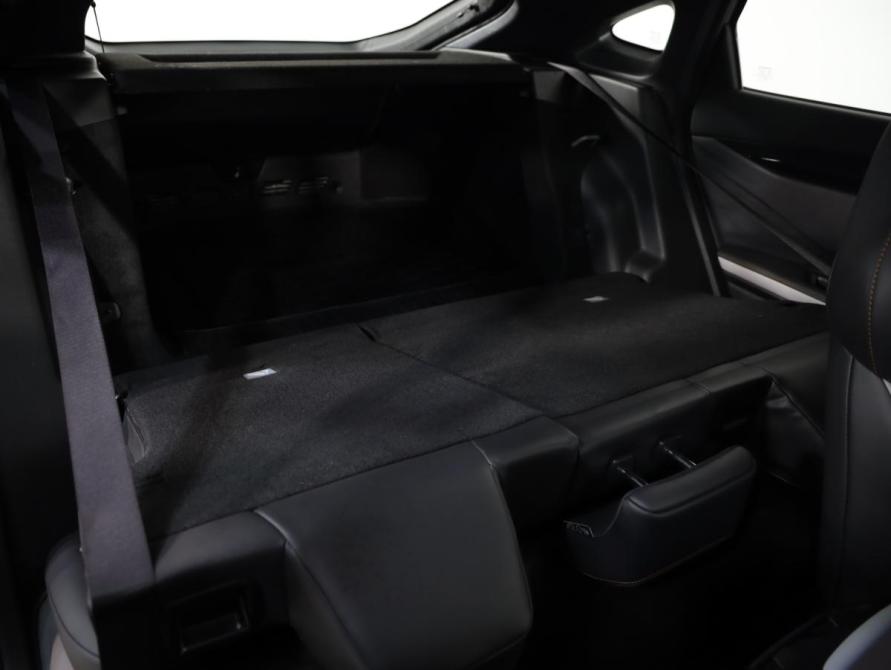 Changan UNI-V I Санкт-Петербург  - изображение 30