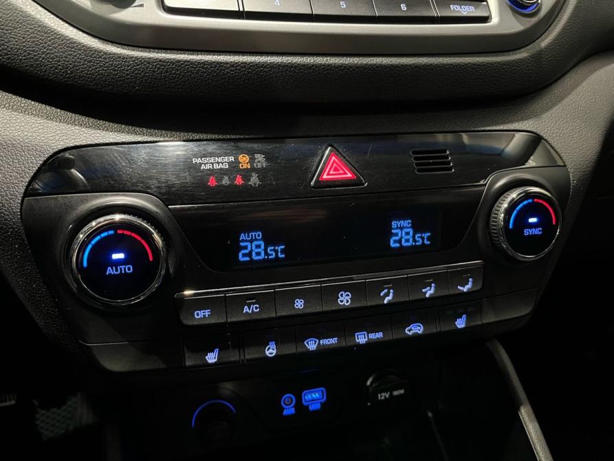 Hyundai Tucson III Пермь  - изображение 19