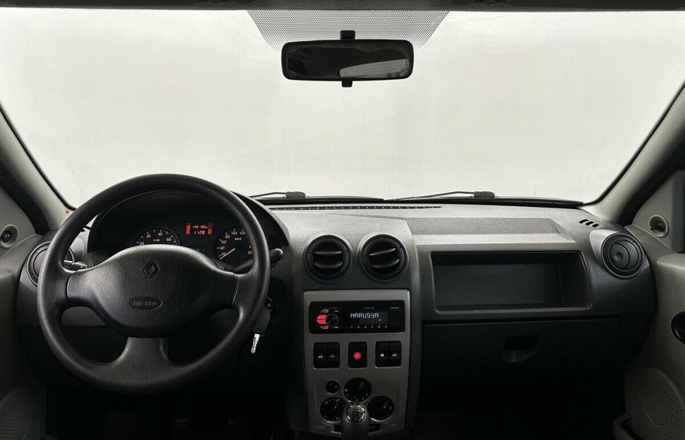 Renault Logan I Москва  - изображение 5