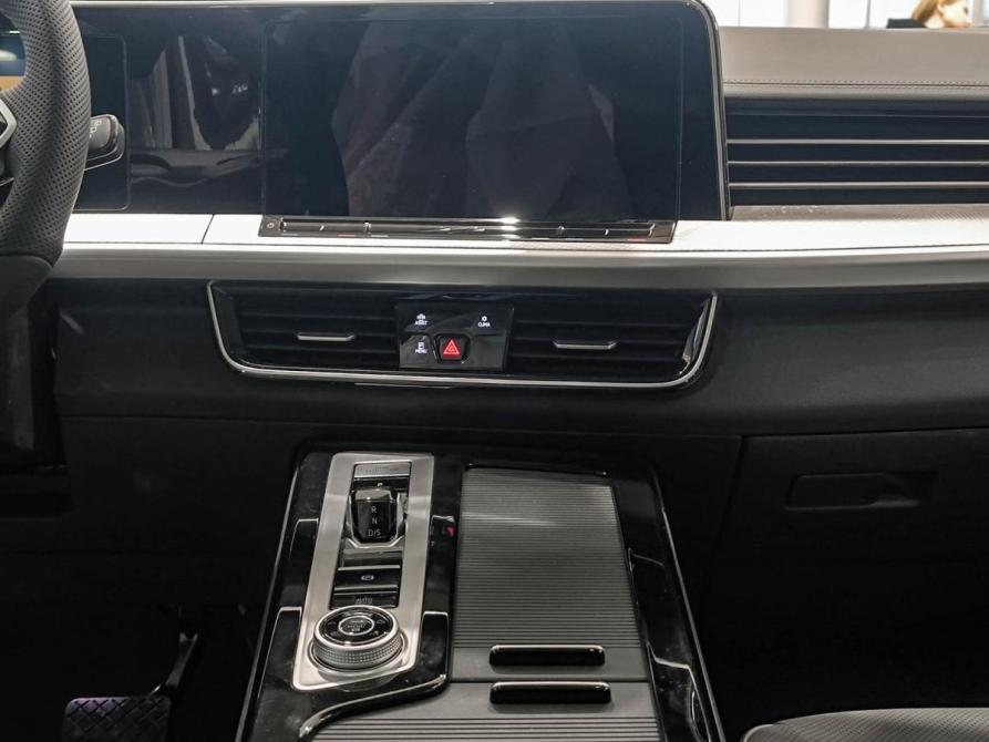 Volkswagen Tavendor I Рестайлинг Казань  - изображение 18