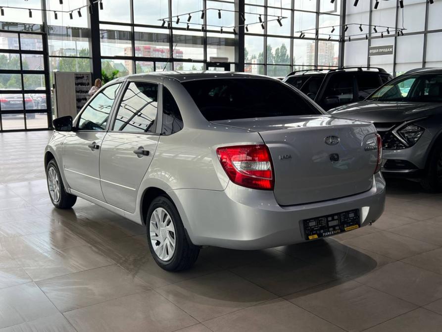 Lada (ВАЗ) Granta I Оренбург  - изображение 7