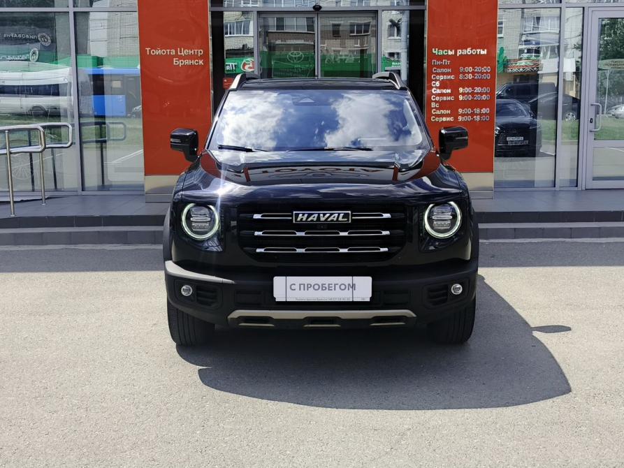 Haval Dargo Брянск  - изображение 2