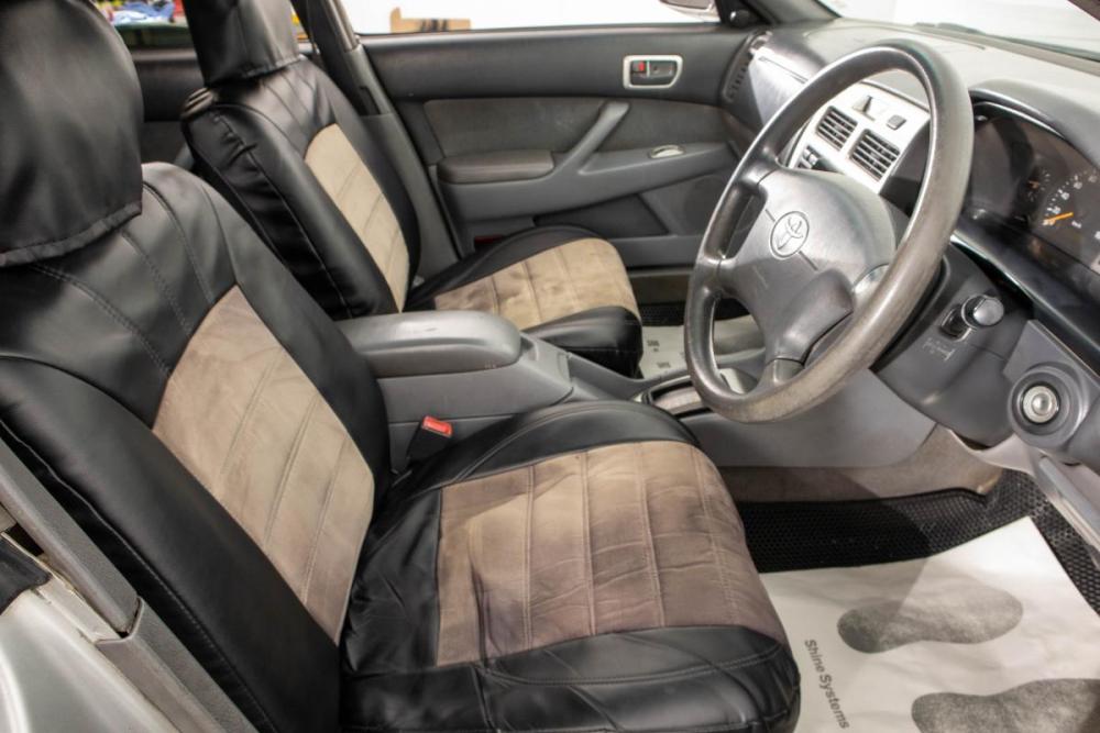 Toyota Vista IV (V40) Барнаул  - изображение 9