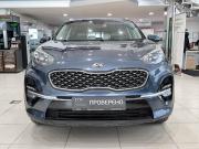 Kia Sportage IV Рестайлинг Казань  - изображение 24